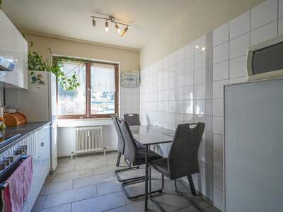 Wohnung mit Balkon kaufen in 6600 Reutte (Bild 2)