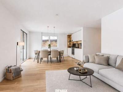 Wohnung mit Balkon kaufen in 6460 Imst (Bild 5)