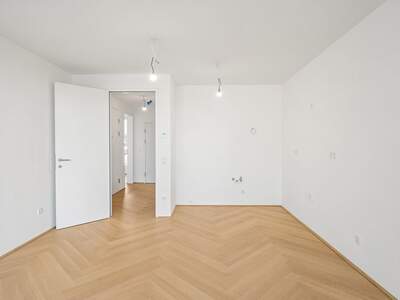 Terrassenwohnung kaufen in 1210 Wien (Bild 3)