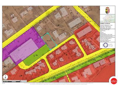 Anlageobjekt kaufen in 4910 Ried