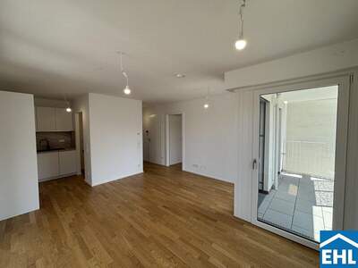 Terrassenwohnung mieten in 1030 Wien (Bild 4)
