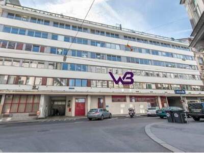 Anlageobjekt kaufen in 1040 Wien