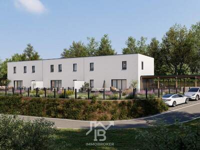 Reiheneckhaus kaufen in 4224 Scheiben