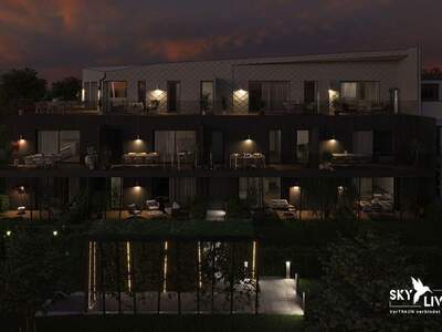 Wohnung kaufen in 4050 Traun (Bild 2)