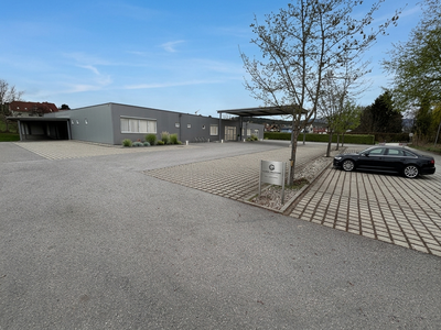 Einzelhandel mieten in 8160 Weiz (Bild 4)