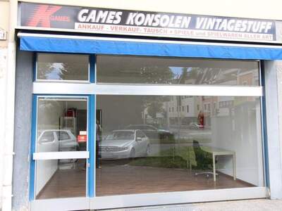 Office / Business kaufen in 9020 Kärnten
