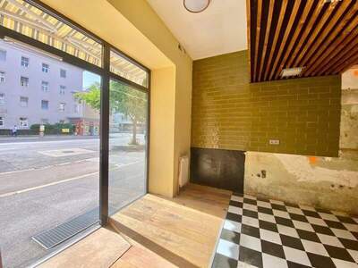 Gewerbeobjekt mieten in 9020 Klagenfurt