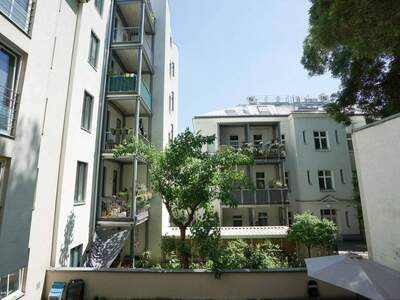 Wohnung mieten in 1050 Wien