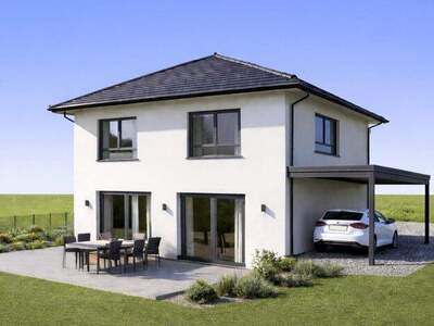 Einfamilienhaus kaufen in 5163 Mattsee