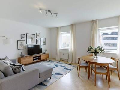 Mietwohnung in 8020 Graz