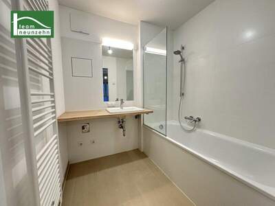 Terrassenwohnung mieten in 1210 Wien (Bild 4)