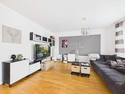Terrassenwohnung mieten in 4020 Linz (Bild 3)