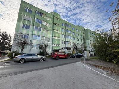 Eigentumswohnung in 8051 Thal