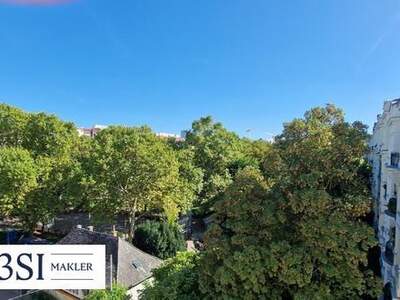 Wohnung kaufen in 1040 Wien