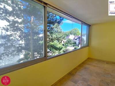 Terrassenwohnung kaufen in 2500 Baden (Bild 2)