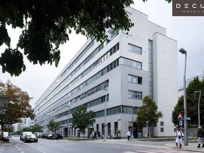 Gewerbeobjekt mieten in 1020 Wien