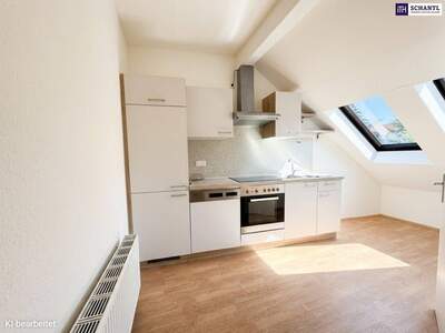 Anlageobjekt kaufen in 8020 Graz