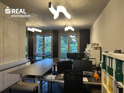 Büro / Praxis mieten in 8010 Graz (Bild 5)