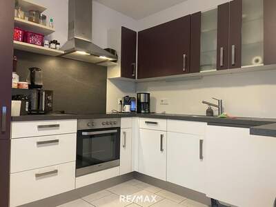 Etagenwohnung mieten in 4783 Wernstein