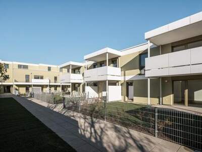Wohnung kaufen in 2540 Bad Vöslau