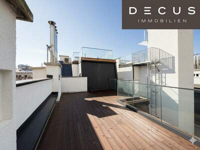 Terrassenwohnung kaufen in 1020 Wien (Bild 2)