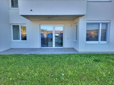 Terrassenwohnung mieten in 3062 Kirchstetten (Bild 2)