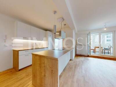 Etagenwohnung kaufen in 1100 Wien