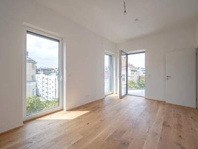 Wohnung kaufen in 1100 Wien