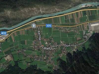 Wohnung provisionsfrei mieten in 6421 Rietz