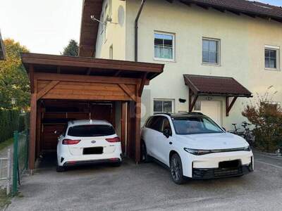 Reiheneckhaus kaufen in 5204 Straßwalchen