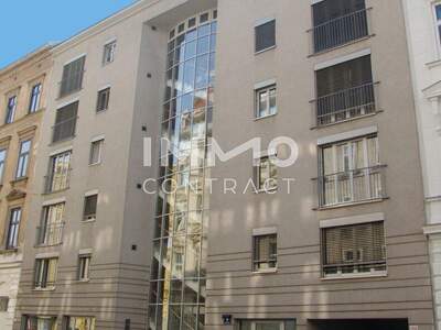 Immobilie mieten in 1030 Wien