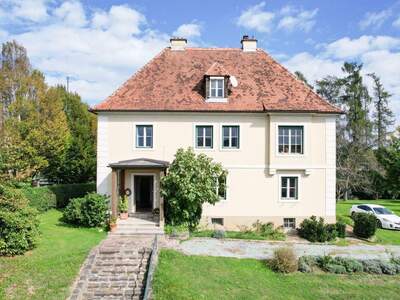 Haus mit Garten kaufen in 8324 Kirchberg (Bild 3)