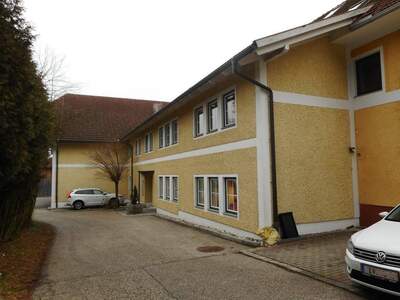 Wohnung mieten in 4615 Holzhausen