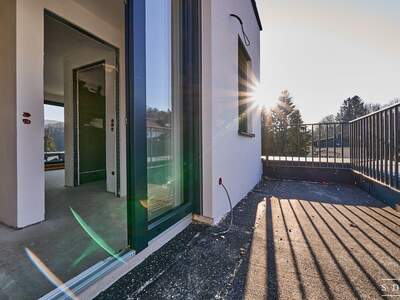 Haus mit Garten kaufen in 3400 Klosterneuburg (Bild 2)