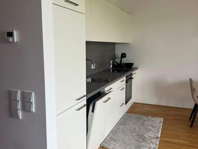 Wohnung mit Balkon mieten in 4600 Wels (Bild 2)