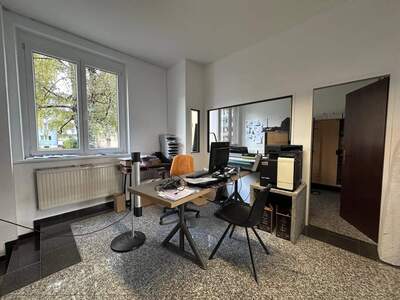 Gewerbeobjekt mieten in 6020 Innsbruck