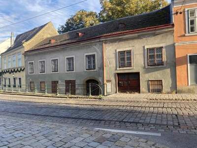 Haus kaufen in 1190 Wien