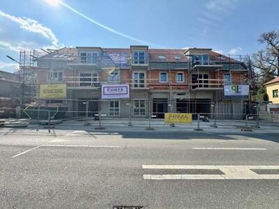 Wohnung kaufen in 3400 Klosterneuburg