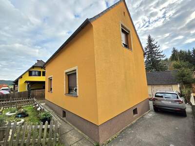 Haus kaufen in 8580 Köflach (Bild 1)