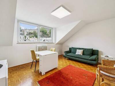 Anlageobjekt kaufen in 5020 Salzburg
