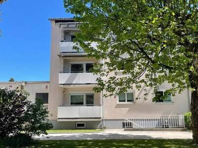 Eigentumswohnung in 9020 Klagenfurt