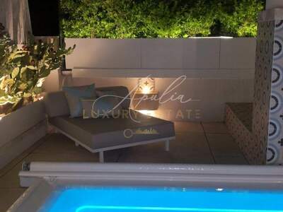 Altbauwohnung kaufen in 73100 Lecce (Bild 5)