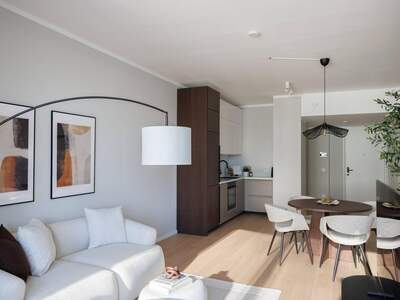 Mietwohnung in 1220 Wien