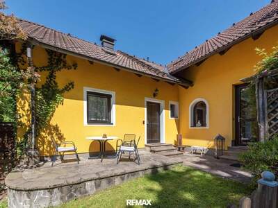 Haus kaufen in 4644 Scharnstein