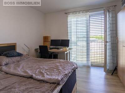 Wohnung mit Balkon mieten in 4050 Traun (Bild 5)