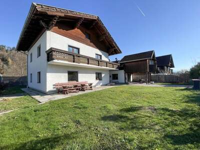 Haus kaufen in 9701 Rothenthurn