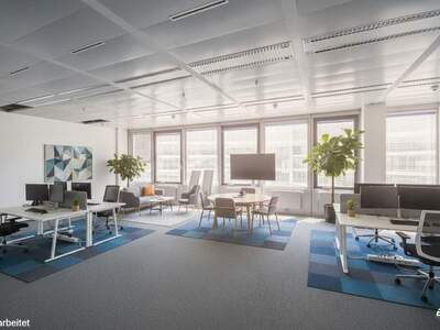 Gewerbeobjekt mieten in 1220 Wien