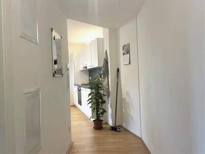 Wohnung provisionsfrei mieten in 6850 Dornbirn