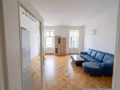 Eigentumswohnung in 8020 Graz
