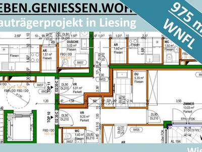 Grundstück kaufen in 1230 Wien